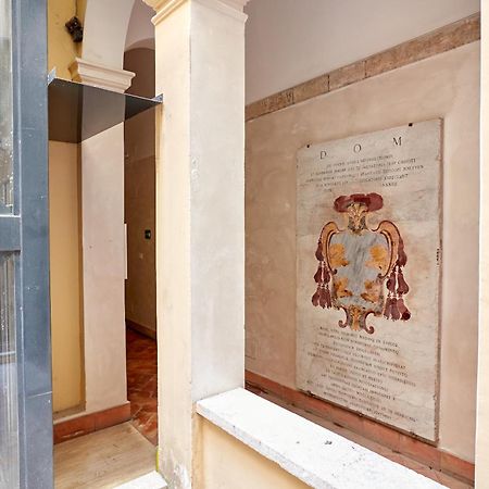 Sonder Montevecchio Aparthotel Roma Exterior foto