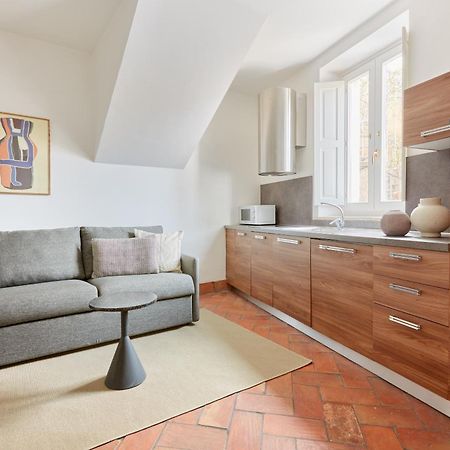 Sonder Montevecchio Aparthotel Roma Exterior foto