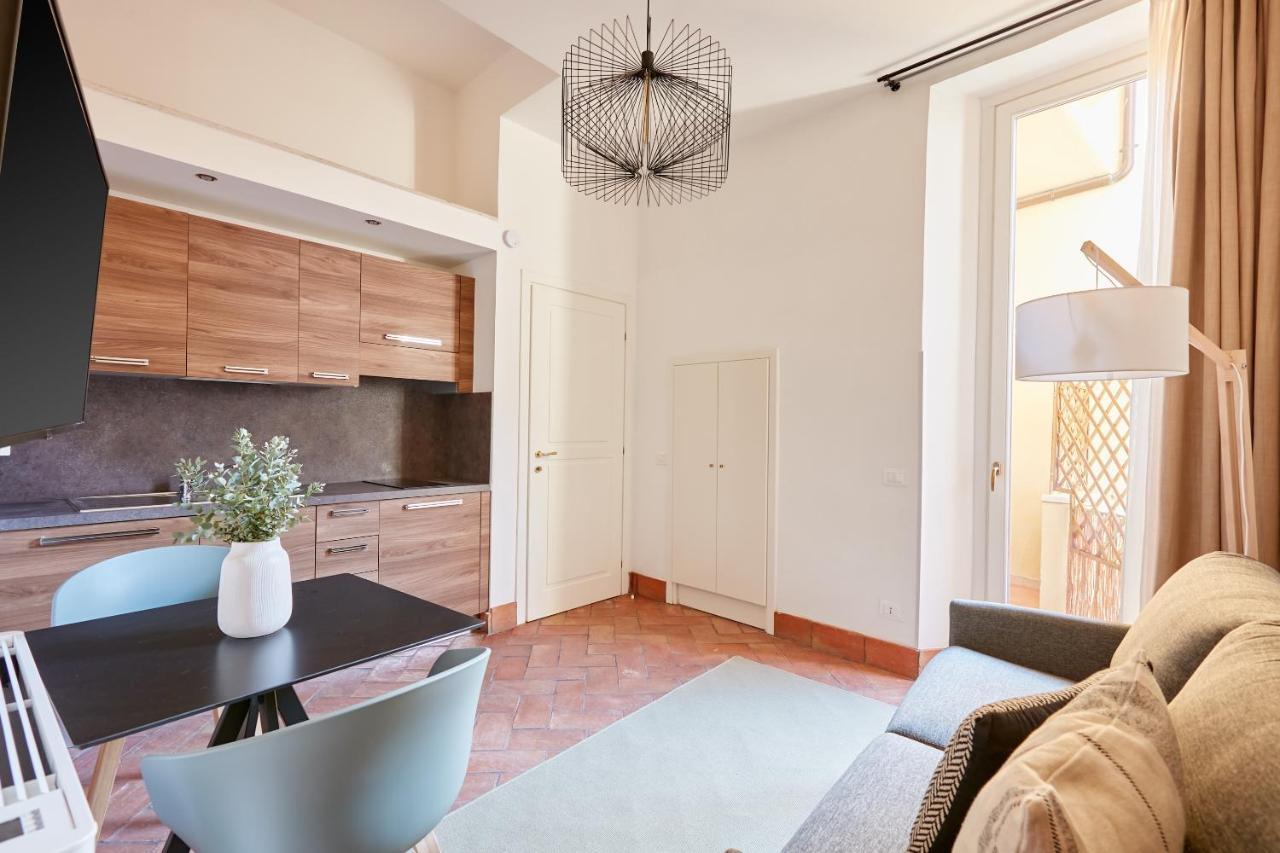 Sonder Montevecchio Aparthotel Roma Exterior foto