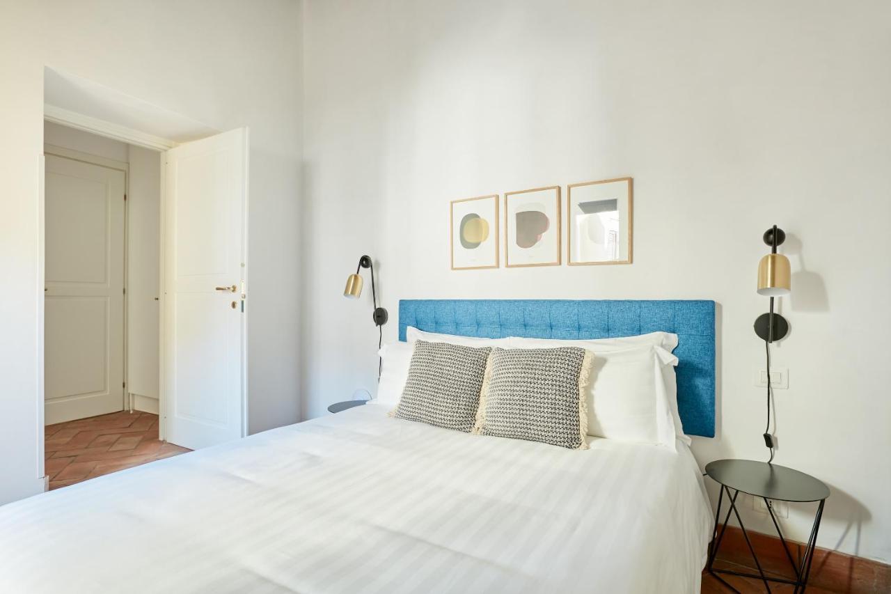 Sonder Montevecchio Aparthotel Roma Exterior foto