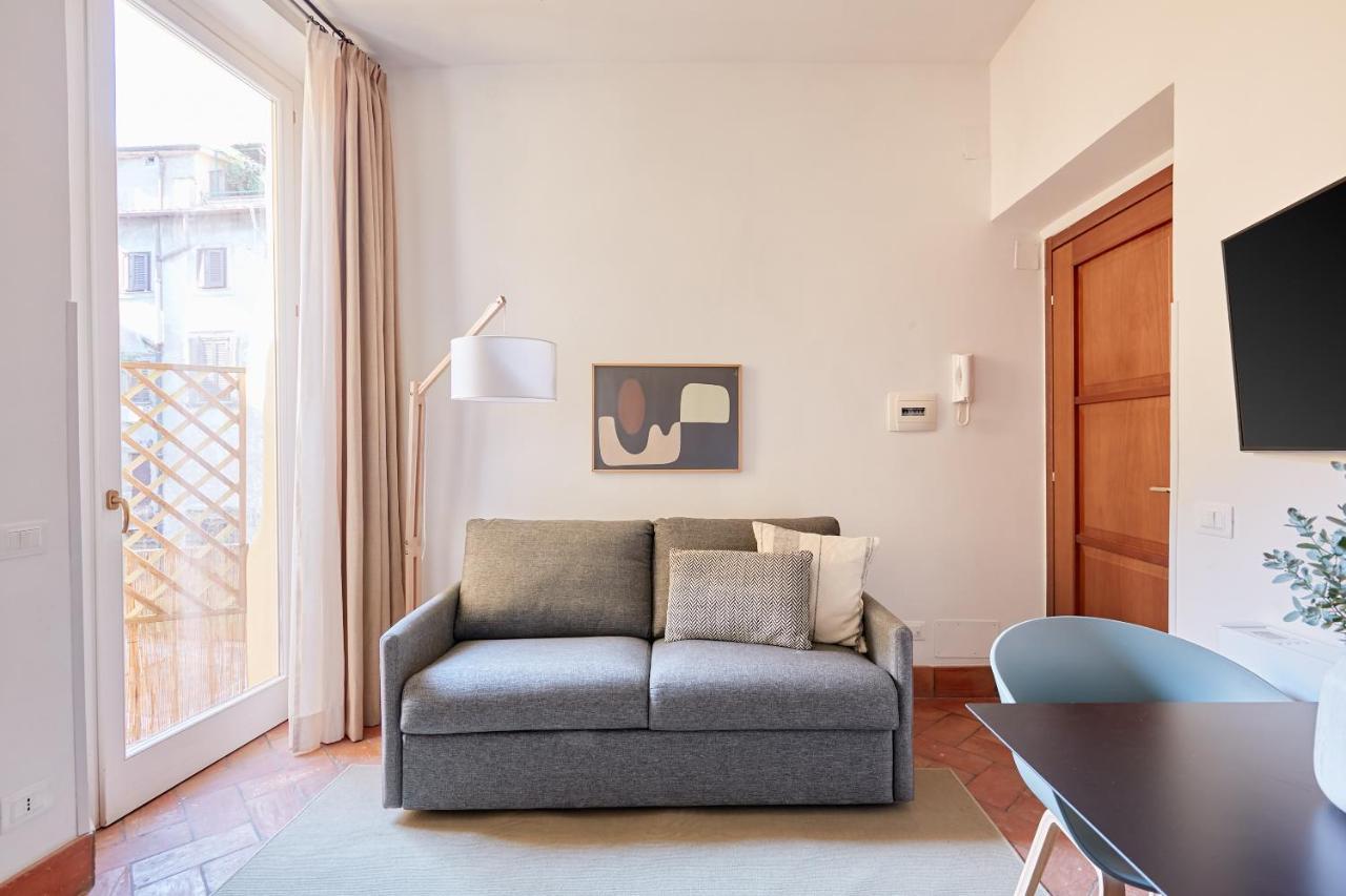 Sonder Montevecchio Aparthotel Roma Exterior foto