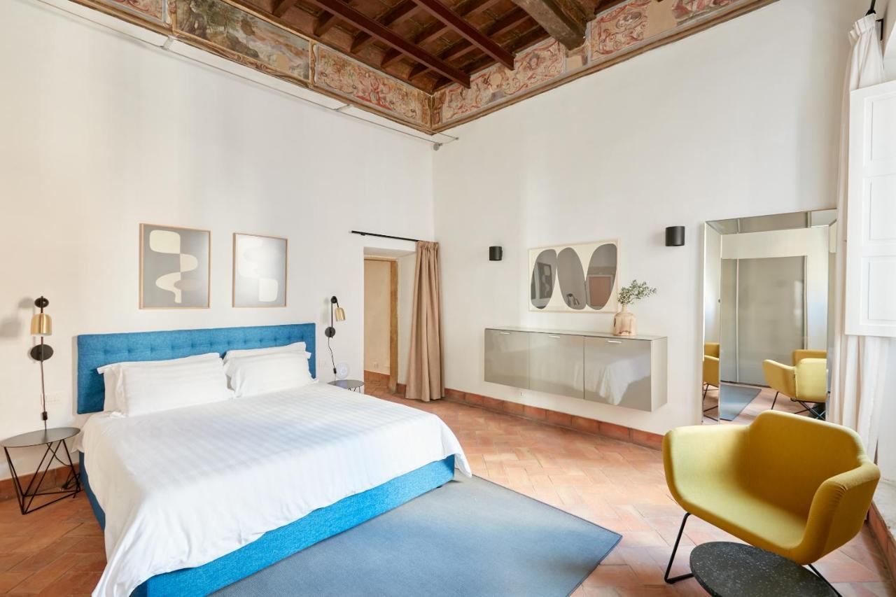 Sonder Montevecchio Aparthotel Roma Exterior foto