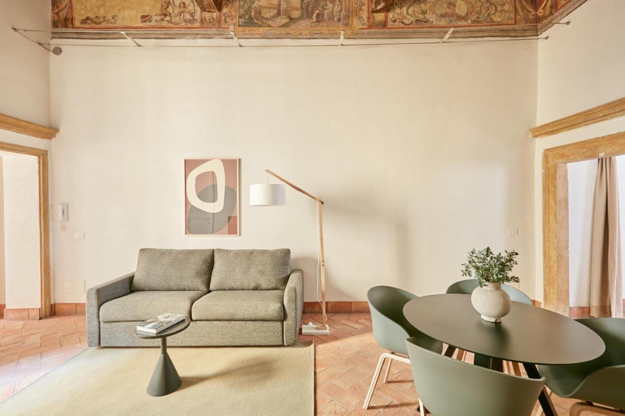 Sonder Montevecchio Aparthotel Roma Exterior foto