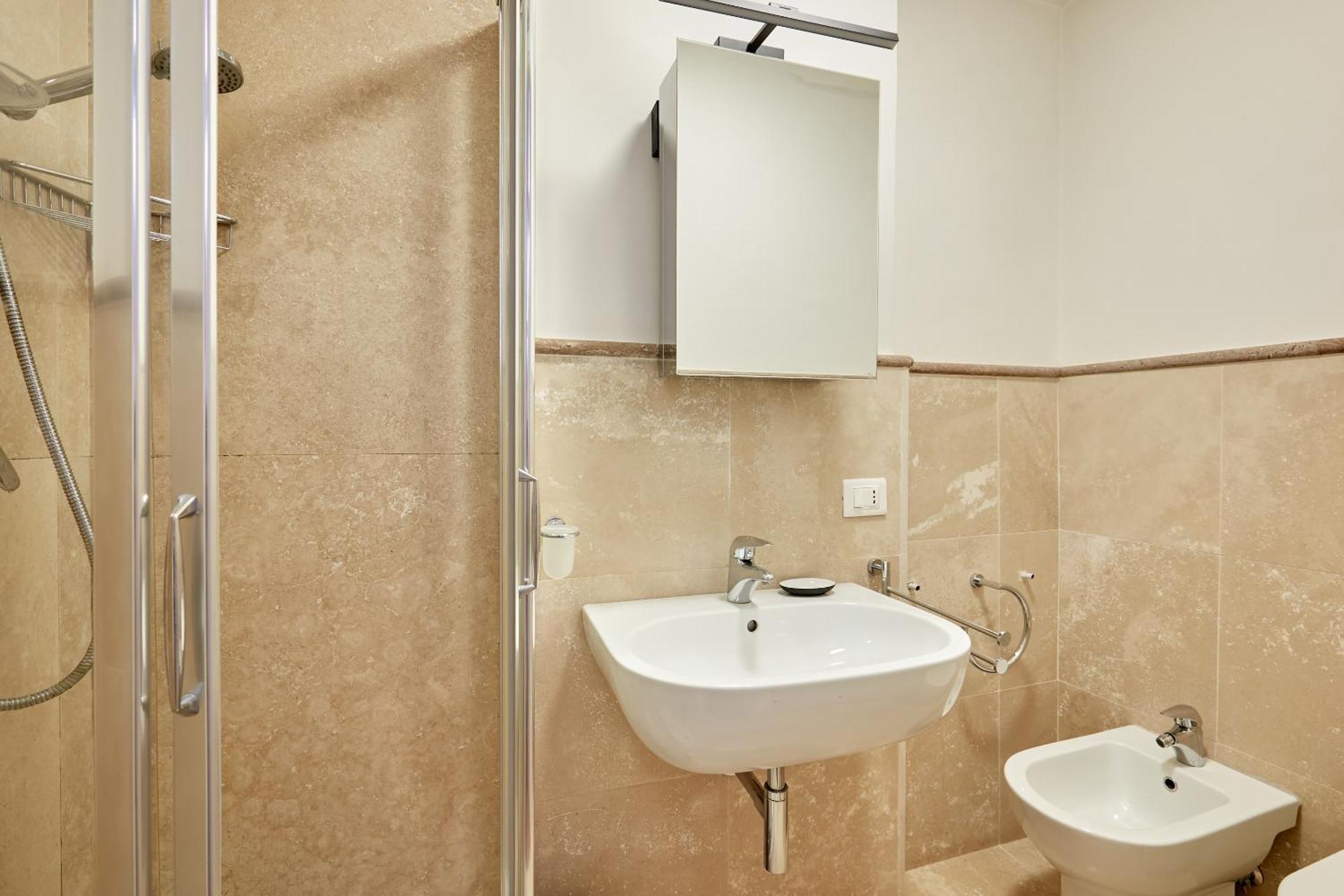Sonder Montevecchio Aparthotel Roma Quarto foto