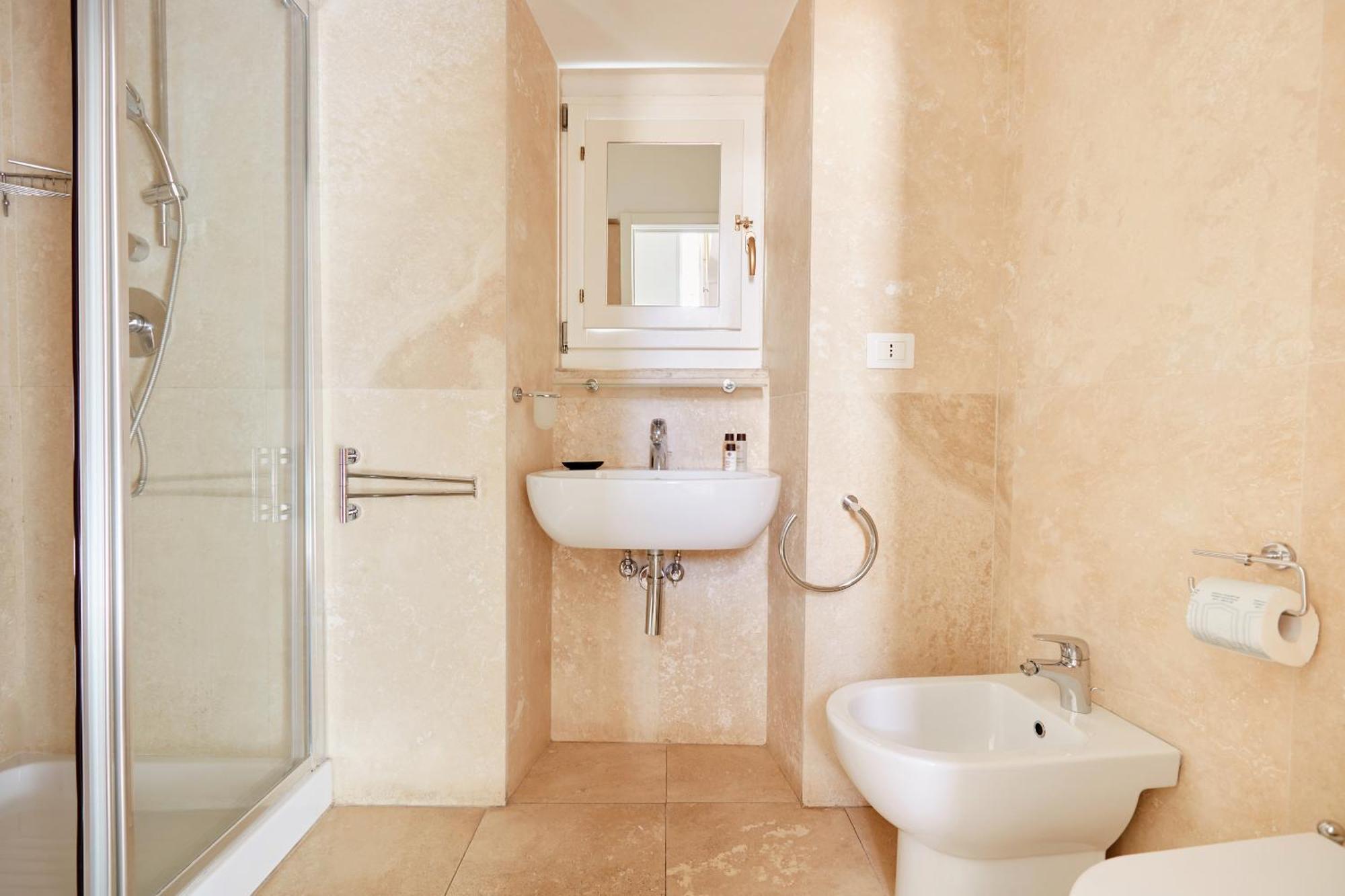 Sonder Montevecchio Aparthotel Roma Quarto foto