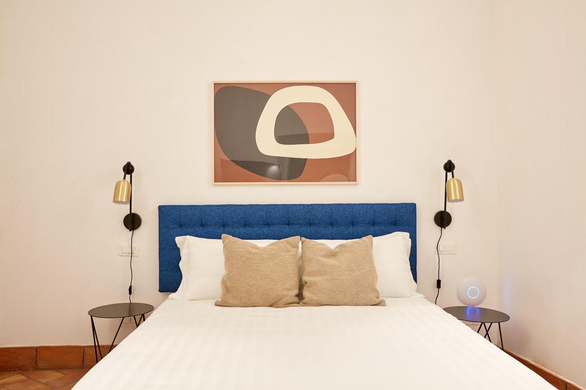 Sonder Montevecchio Aparthotel Roma Quarto foto
