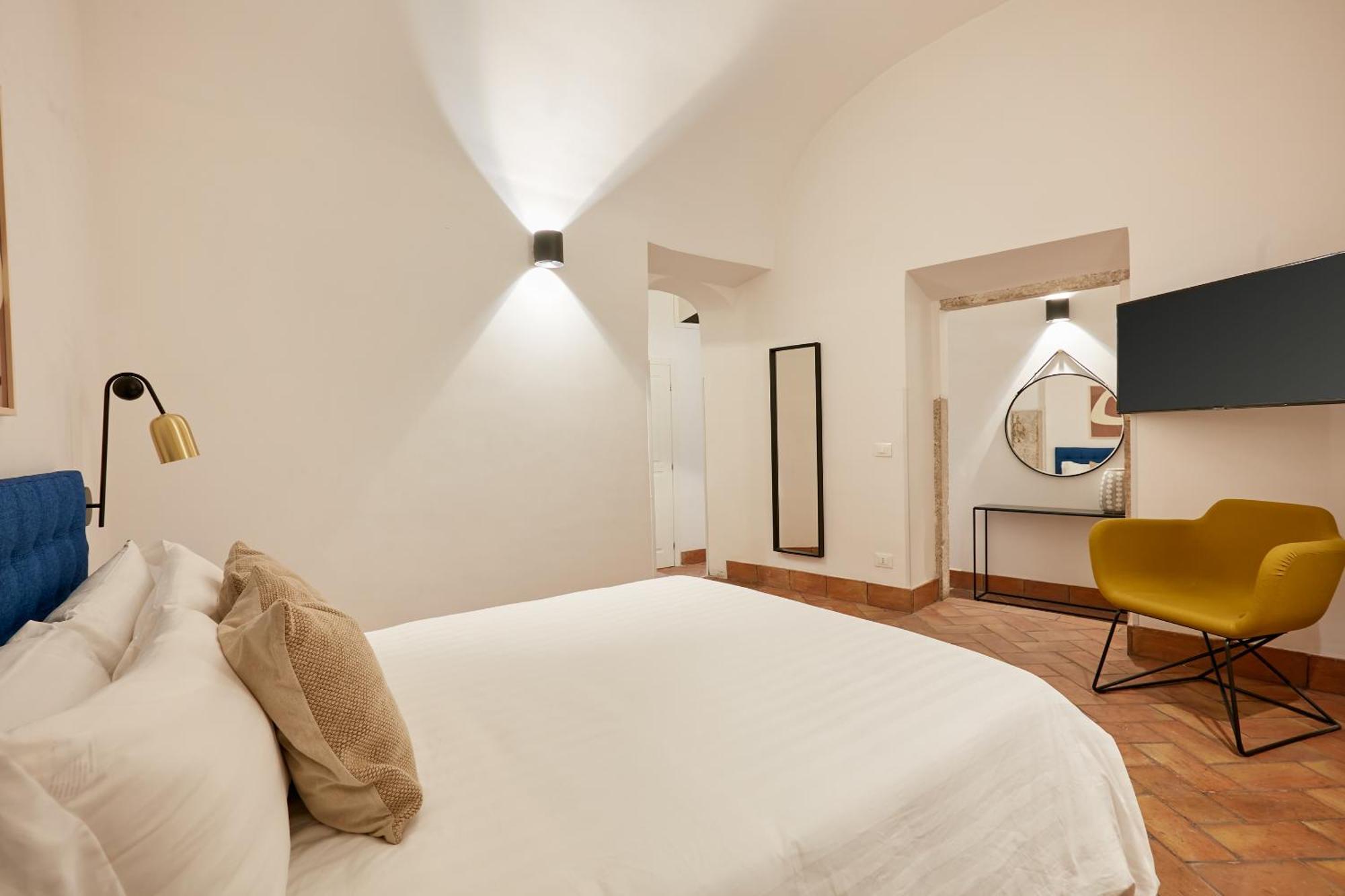 Sonder Montevecchio Aparthotel Roma Quarto foto