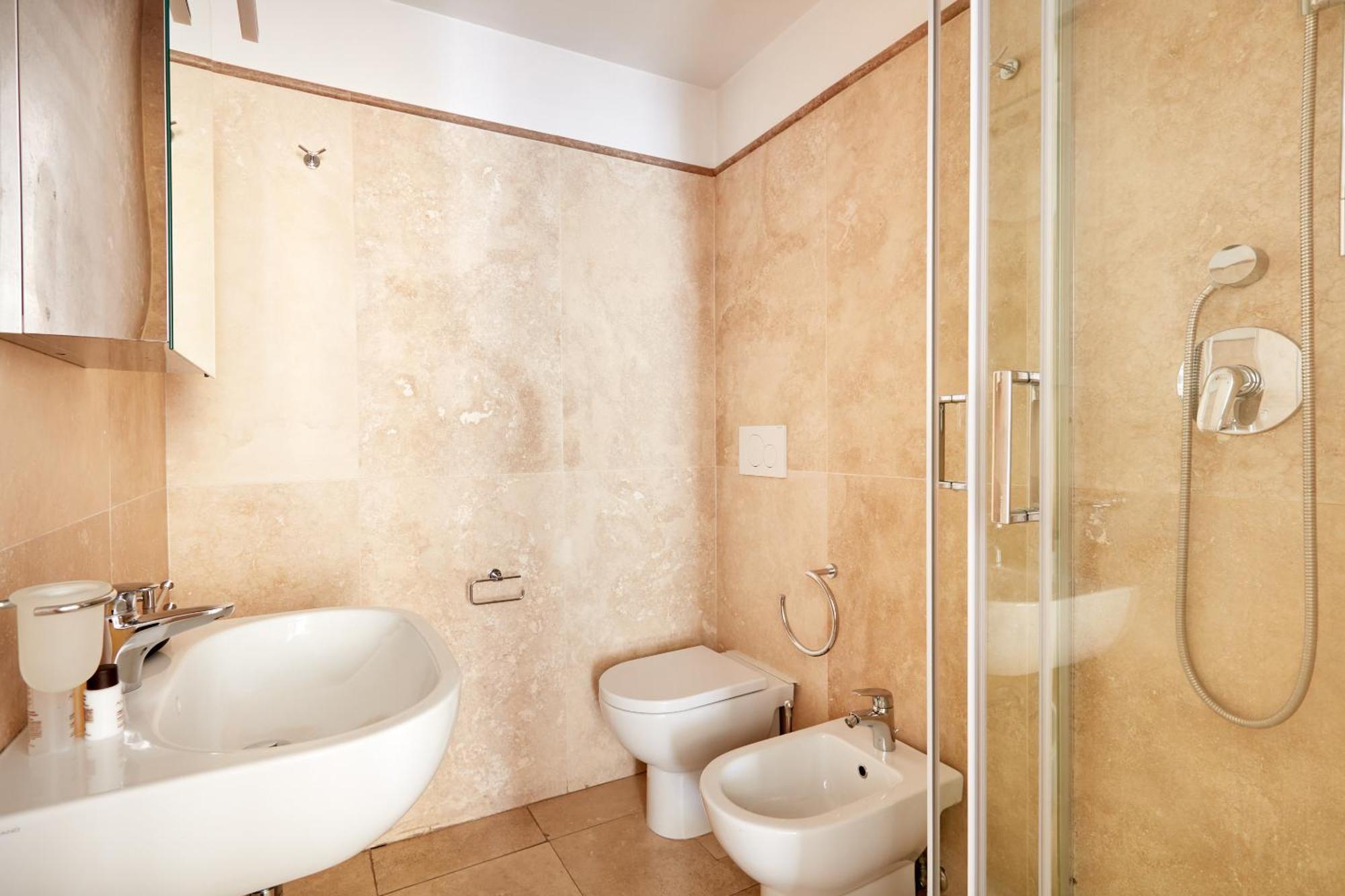 Sonder Montevecchio Aparthotel Roma Quarto foto